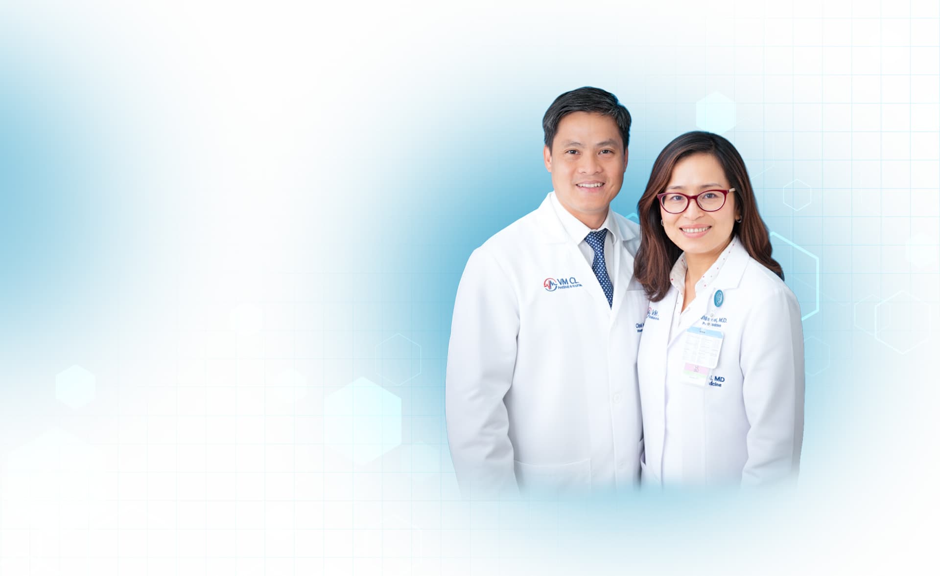 In N Out Urgent Care - Professional healthcare team